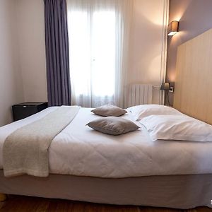 Kamer met een King Size Bed