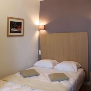 Standaard Kamer met een King Size Bed